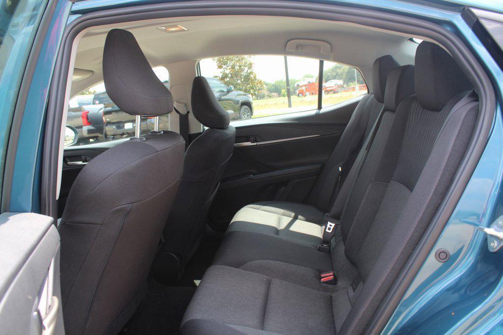 used 2025 Toyota Camry car, priced at $26,995