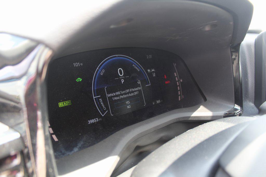 used 2025 Toyota Camry car, priced at $26,995