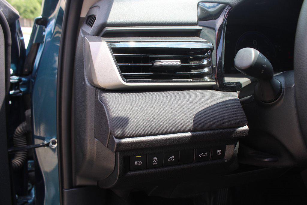 used 2025 Toyota Camry car, priced at $26,995