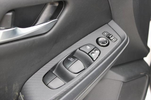 used 2022 Nissan Sentra car, priced at $17,999