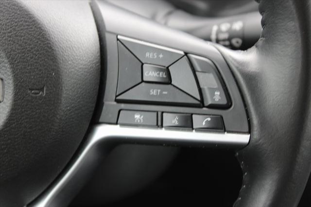 used 2022 Nissan Sentra car, priced at $17,999