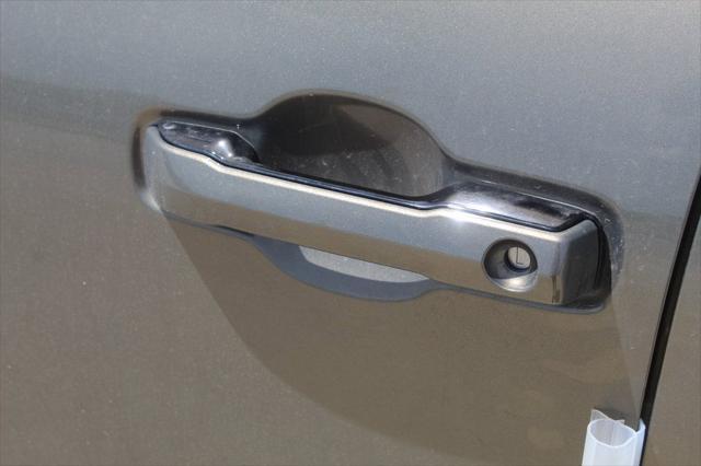new 2025 Toyota Tacoma car, priced at $43,615