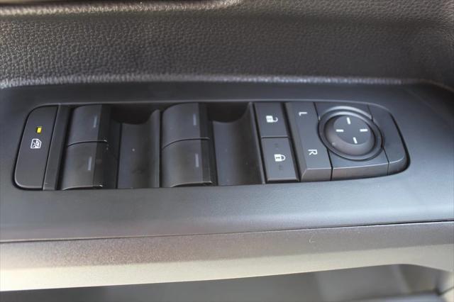 new 2025 Toyota Tacoma car, priced at $43,615
