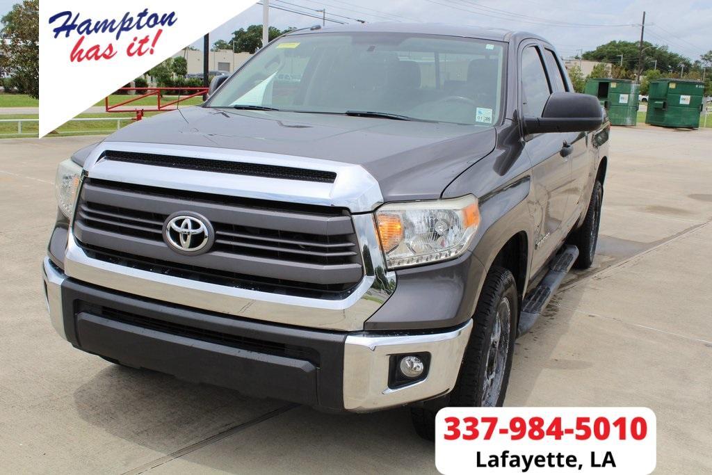 used 2014 Toyota Tundra car, priced at $20,995