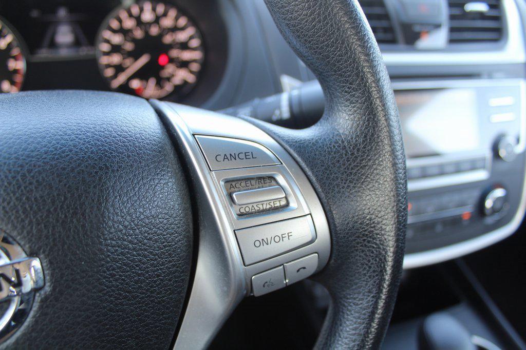 used 2018 Nissan Altima car, priced at $10,999