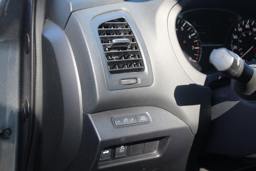 used 2018 Nissan Altima car, priced at $10,999