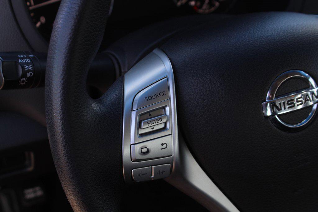 used 2018 Nissan Altima car, priced at $10,999