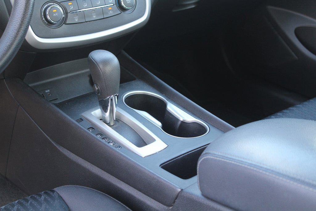 used 2018 Nissan Altima car, priced at $10,999