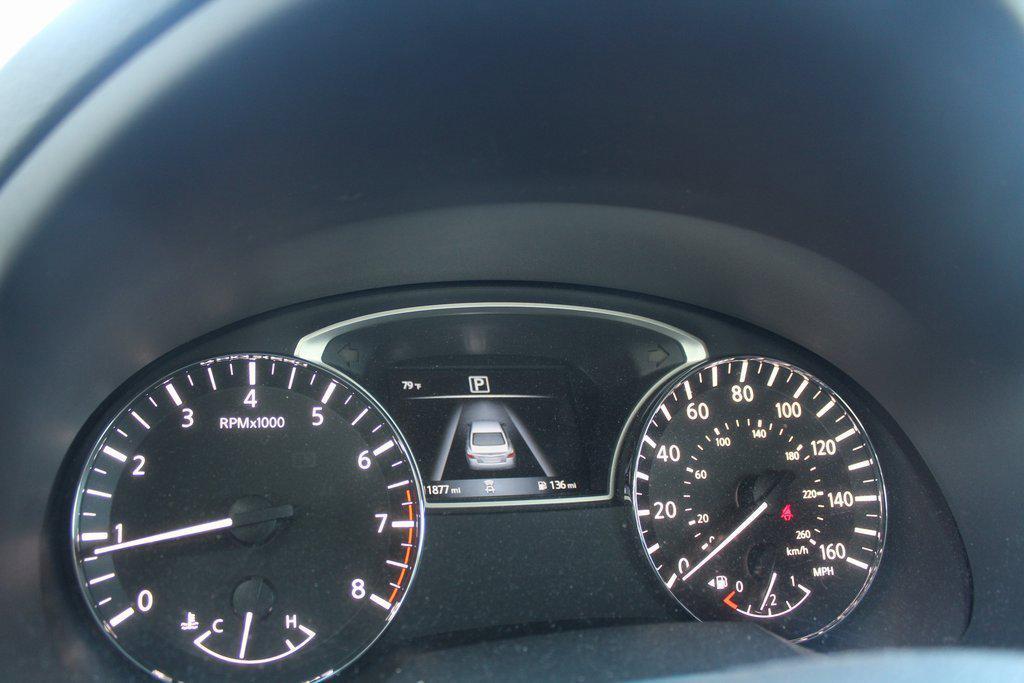used 2018 Nissan Altima car, priced at $10,999
