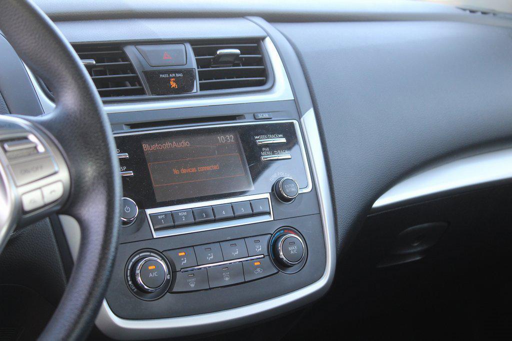 used 2018 Nissan Altima car, priced at $10,999