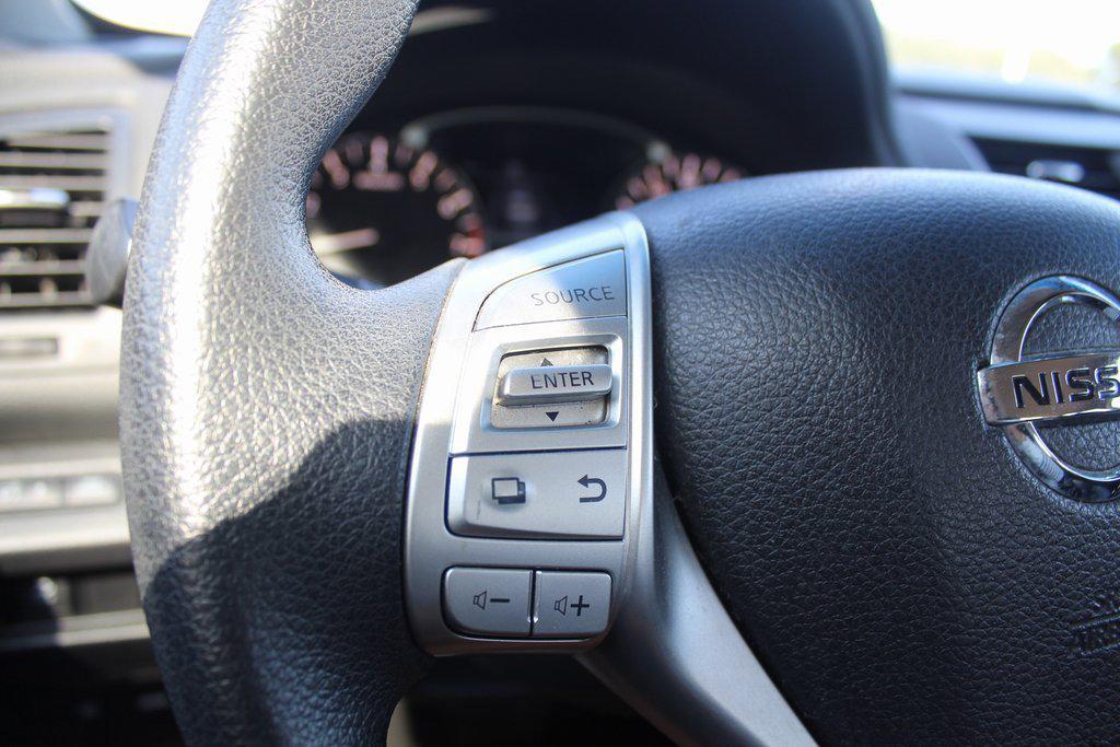 used 2018 Nissan Altima car, priced at $10,999