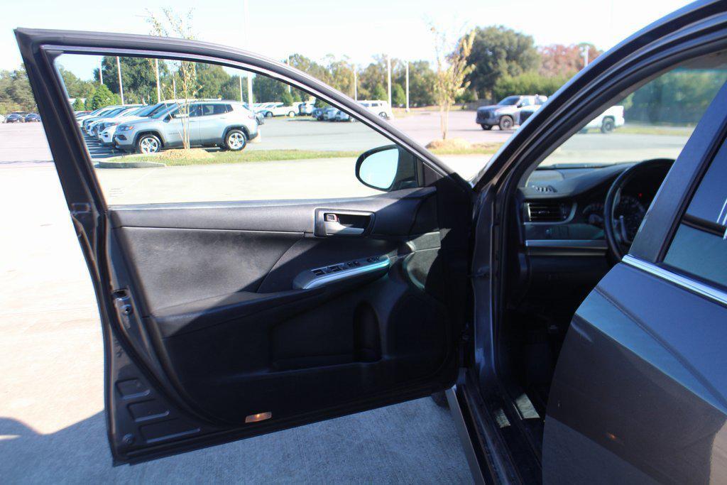 used 2014 Toyota Camry car, priced at $8,700