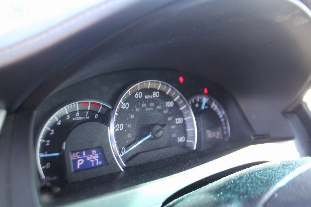 used 2014 Toyota Camry car, priced at $8,700