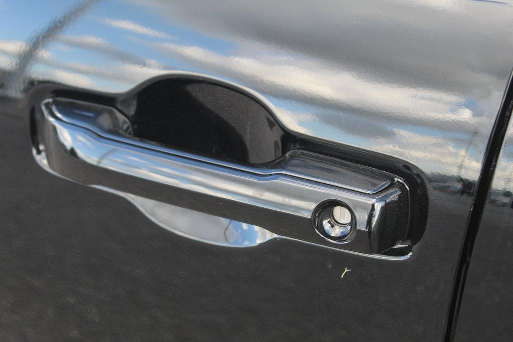new 2025 Toyota Tacoma car, priced at $44,609