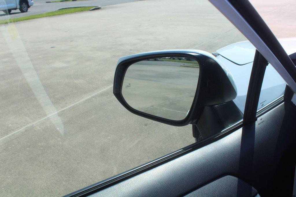 used 2023 Toyota RAV4 car, priced at $26,995