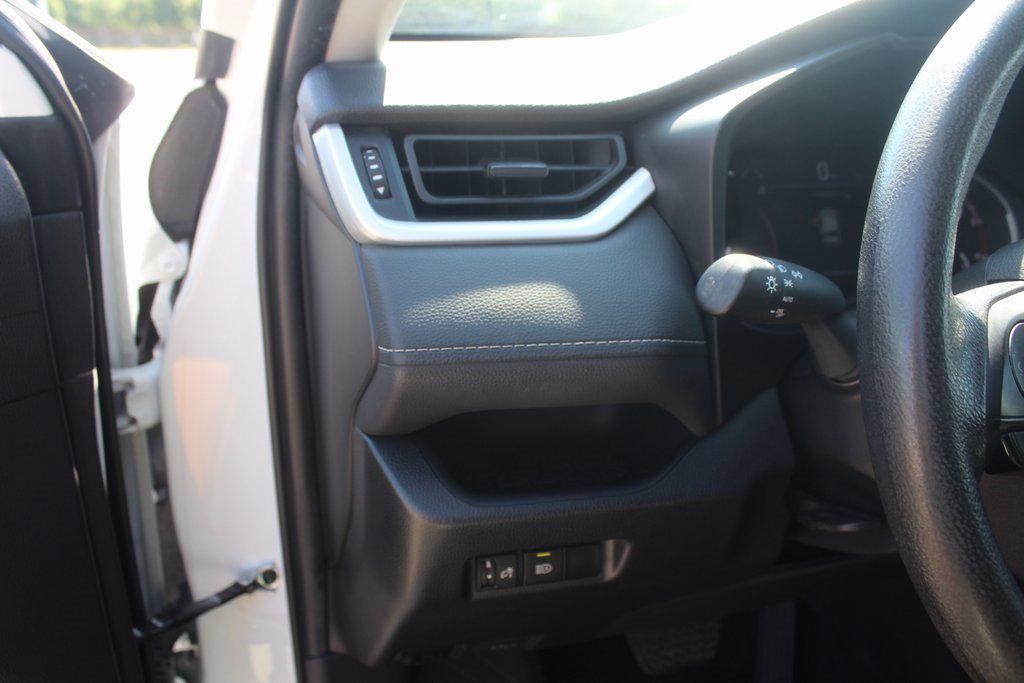 used 2023 Toyota RAV4 car, priced at $26,995