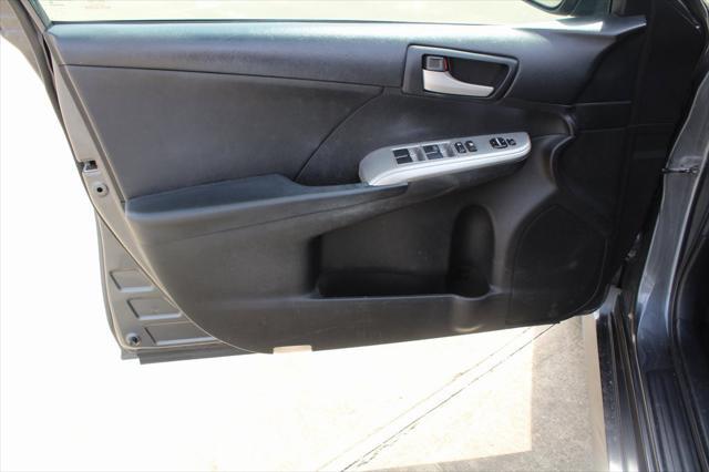 used 2012 Toyota Camry car, priced at $10,995