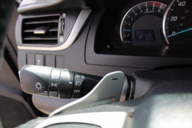 used 2012 Toyota Camry car, priced at $10,995
