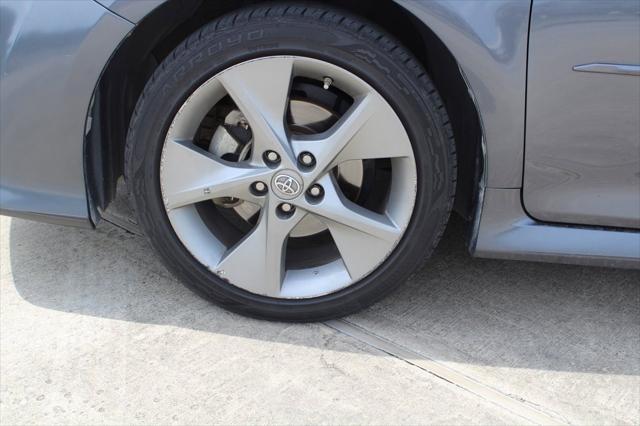 used 2012 Toyota Camry car, priced at $10,995