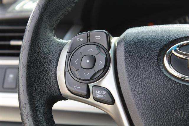 used 2012 Toyota Camry car, priced at $10,995