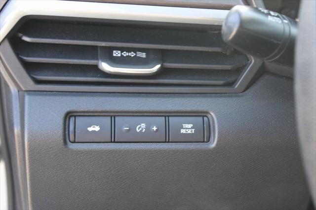 used 2023 Nissan Altima car, priced at $19,999