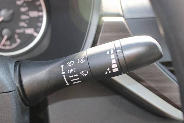 used 2023 Nissan Altima car, priced at $19,999