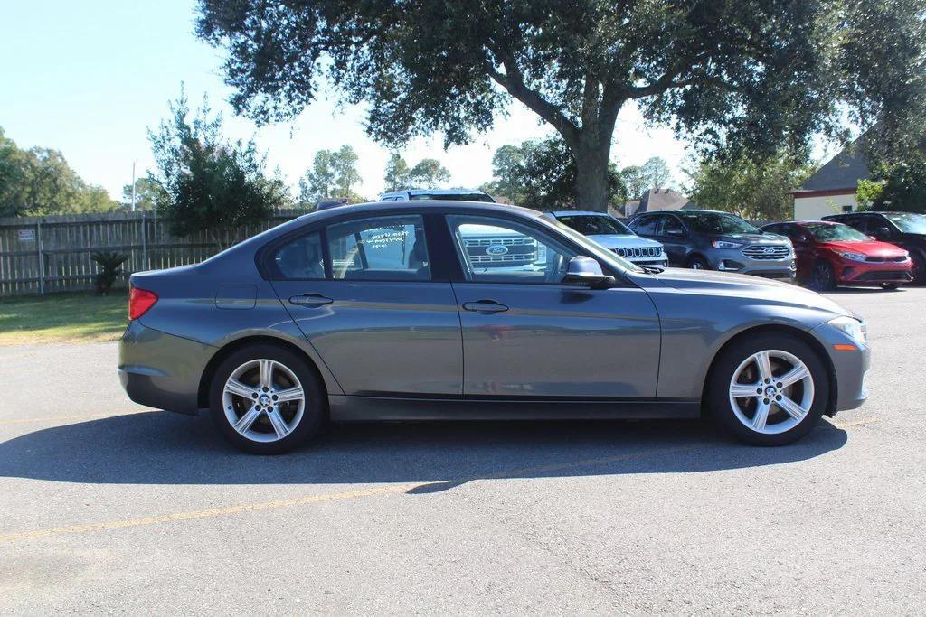 used 2015 BMW 328 car, priced at $11,999