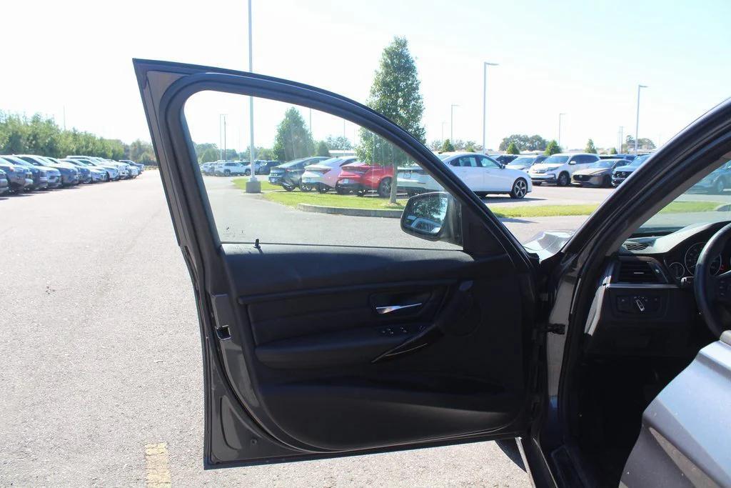 used 2015 BMW 328 car, priced at $11,999