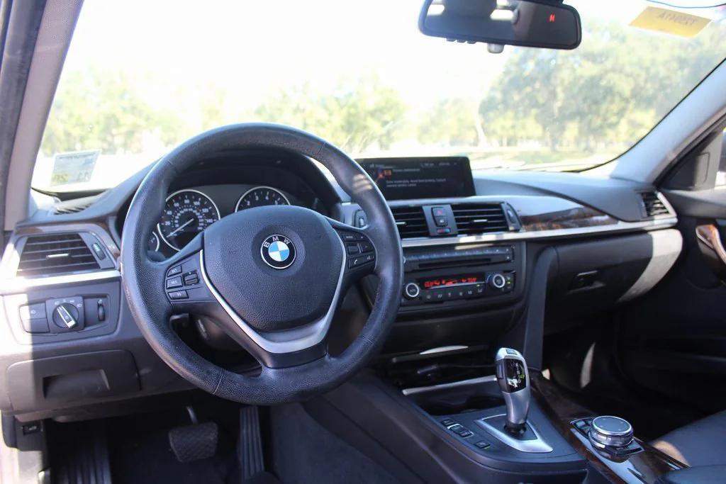 used 2015 BMW 328 car, priced at $11,999