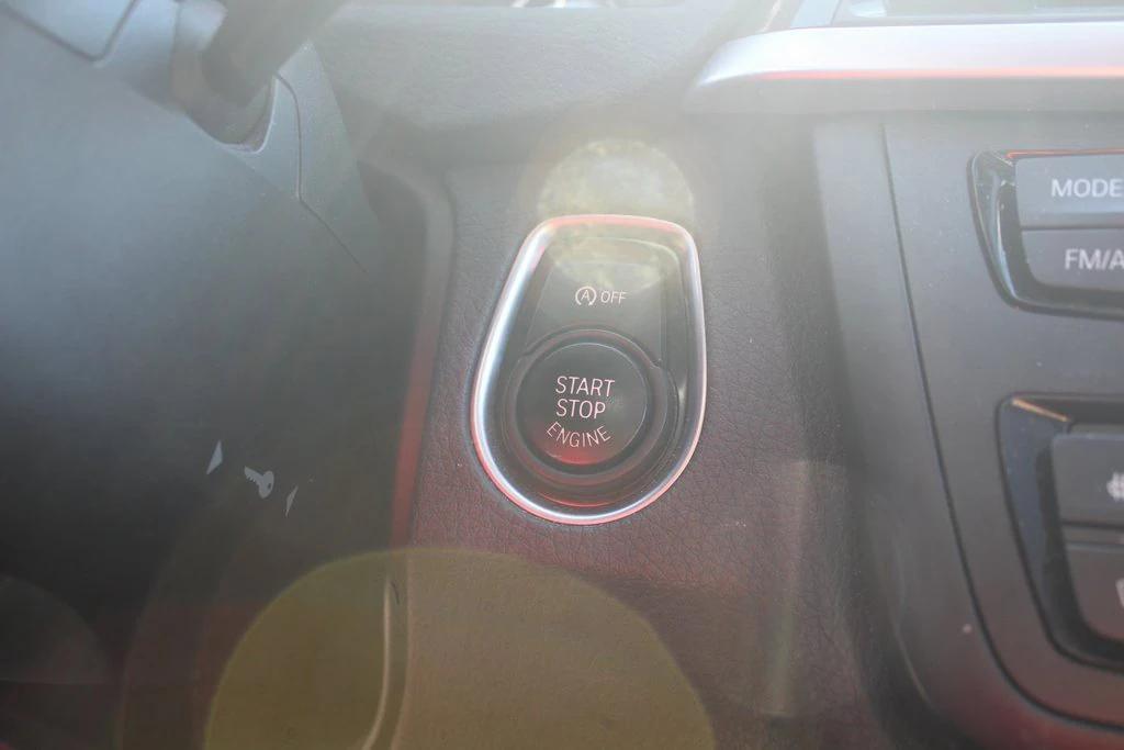 used 2015 BMW 328 car, priced at $11,999