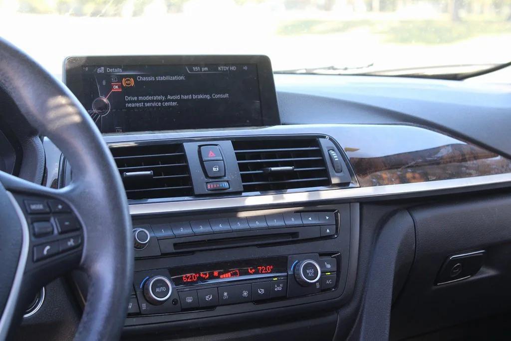 used 2015 BMW 328 car, priced at $11,999