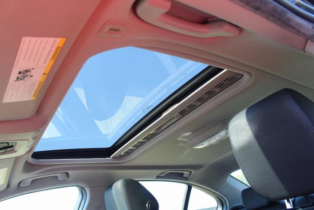 used 2015 BMW 328 car, priced at $11,999