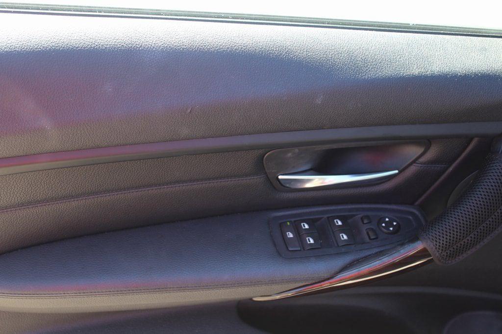 used 2015 BMW 328 car, priced at $11,999