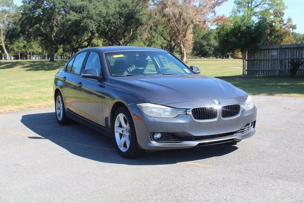 used 2015 BMW 328 car, priced at $11,999