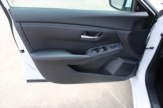 used 2023 Nissan Sentra car, priced at $20,500