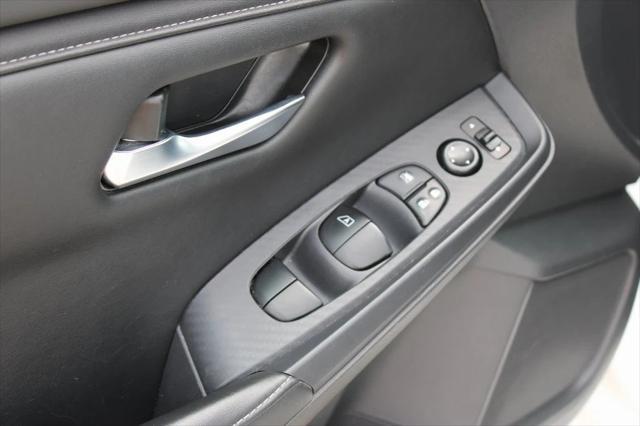 used 2023 Nissan Sentra car, priced at $20,500
