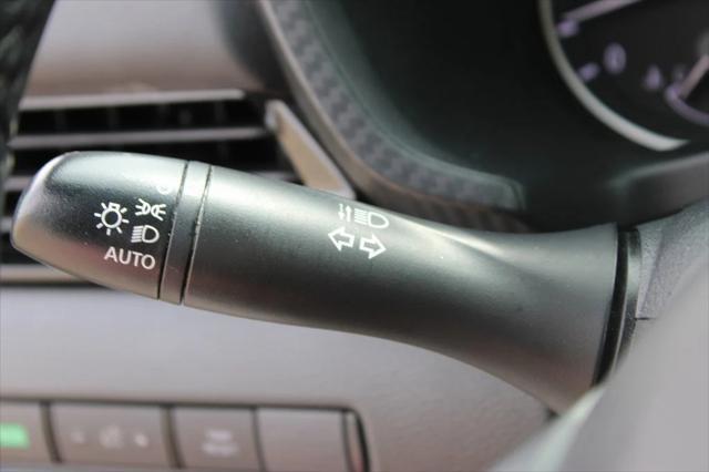 used 2023 Nissan Sentra car, priced at $20,500