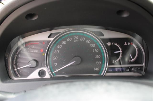 used 2012 Toyota Venza car, priced at $9,995