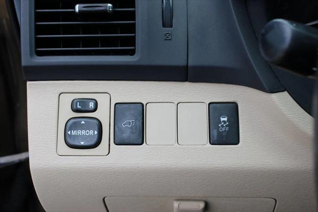 used 2012 Toyota Venza car, priced at $9,995