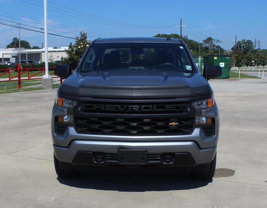 used 2023 Chevrolet Silverado 1500 car, priced at $39,000