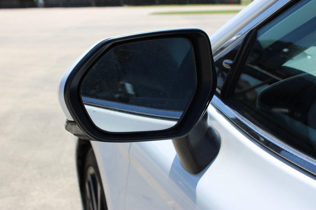 used 2023 Toyota Camry car, priced at $25,495