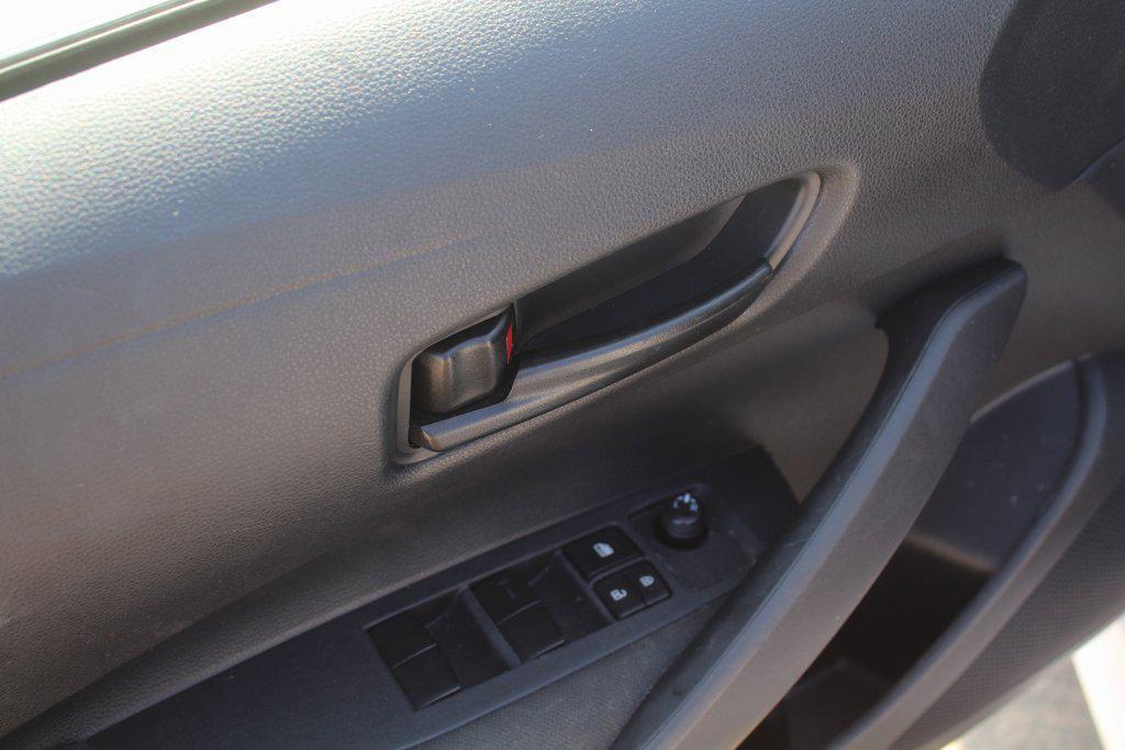 used 2024 Toyota Corolla car, priced at $21,995
