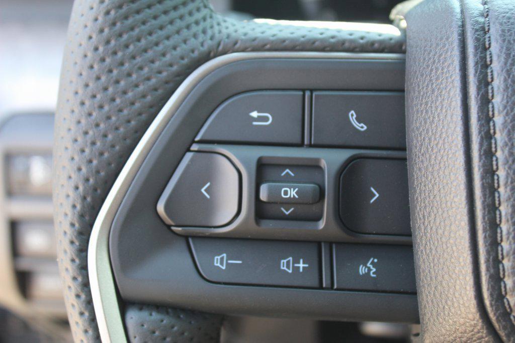 new 2025 Toyota Tacoma Hybrid car, priced at $63,127
