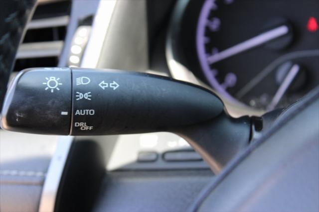 used 2023 Toyota Camry car, priced at $24,499