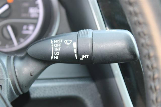 used 2023 Toyota Camry car, priced at $24,499