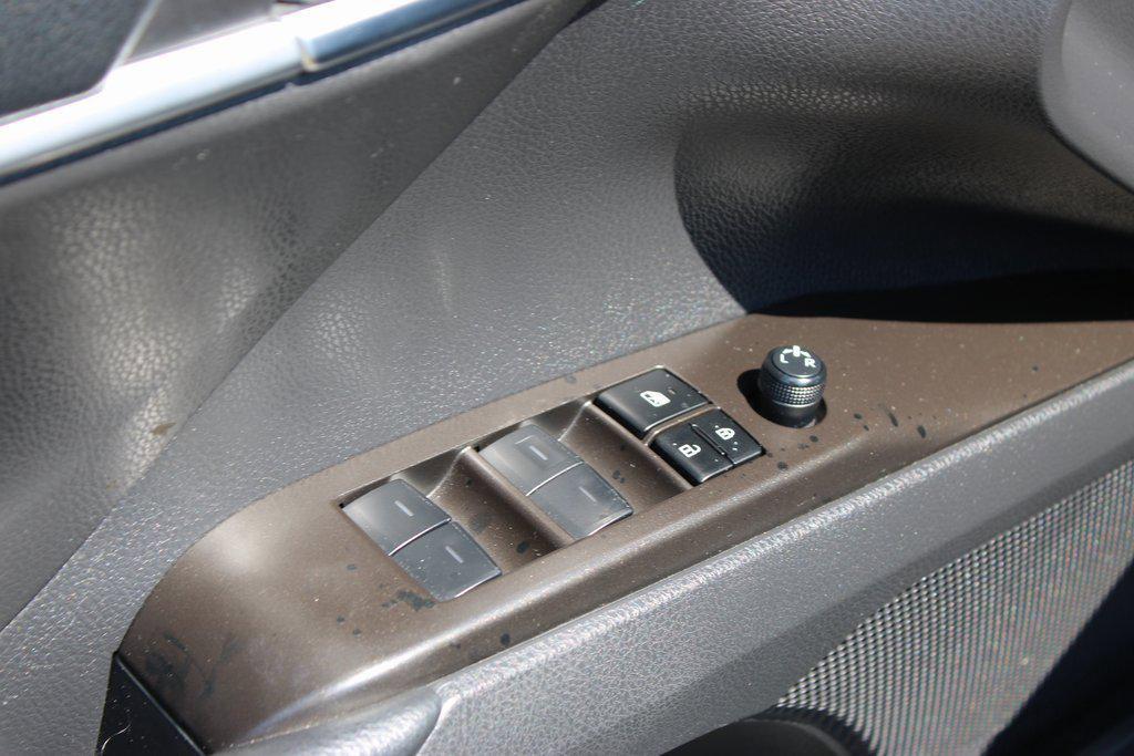 used 2023 Toyota Camry car, priced at $24,295