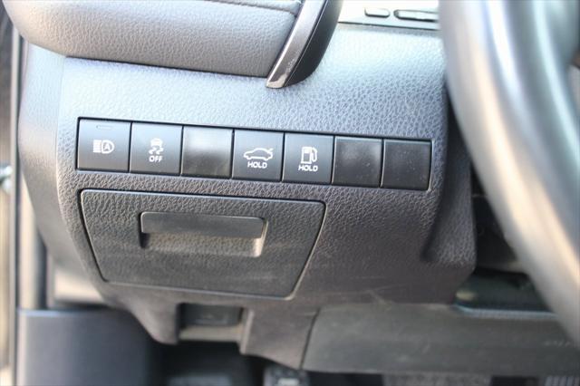 used 2023 Toyota Camry car, priced at $24,499