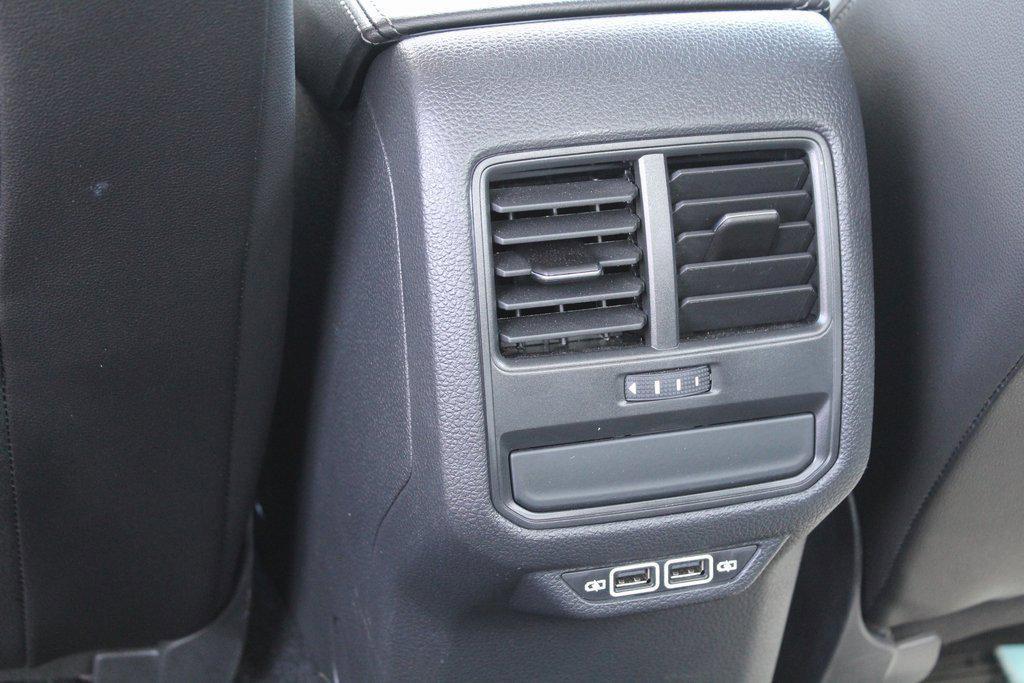 used 2022 Volkswagen Passat car, priced at $23,250