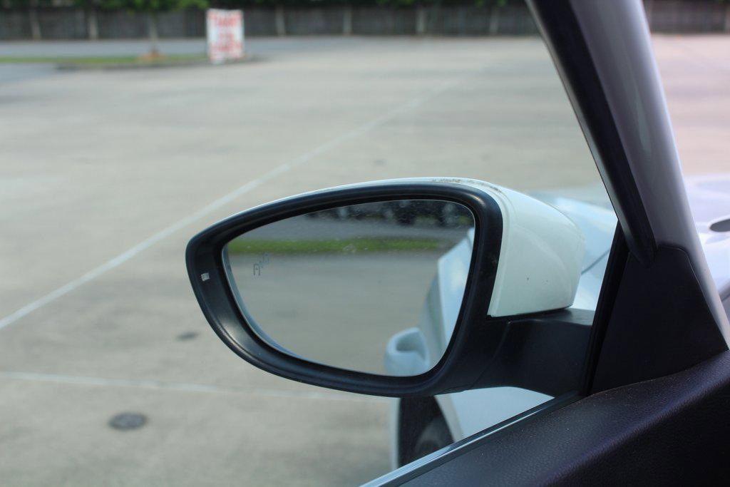 used 2022 Volkswagen Passat car, priced at $23,250