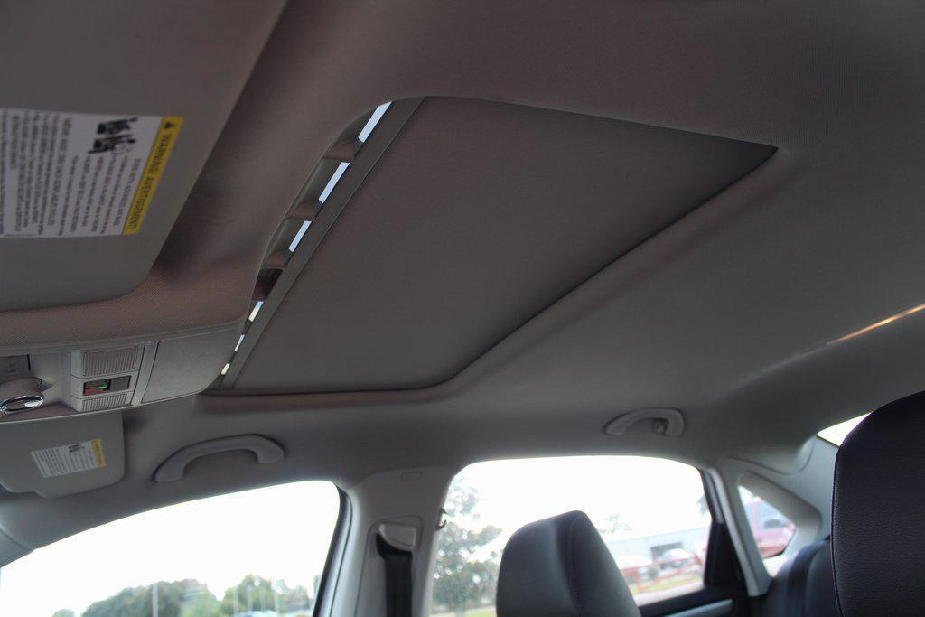 used 2022 Volkswagen Passat car, priced at $23,250